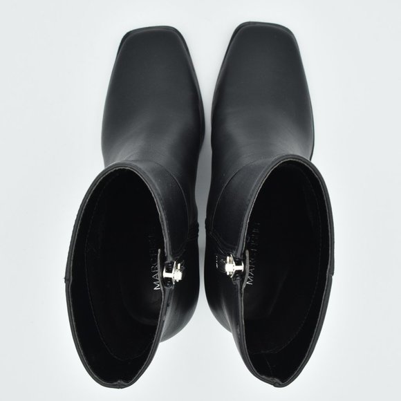 Marc Fisher Dairey dress booties, Black, Women's 5.5 - Picture 10 of 12